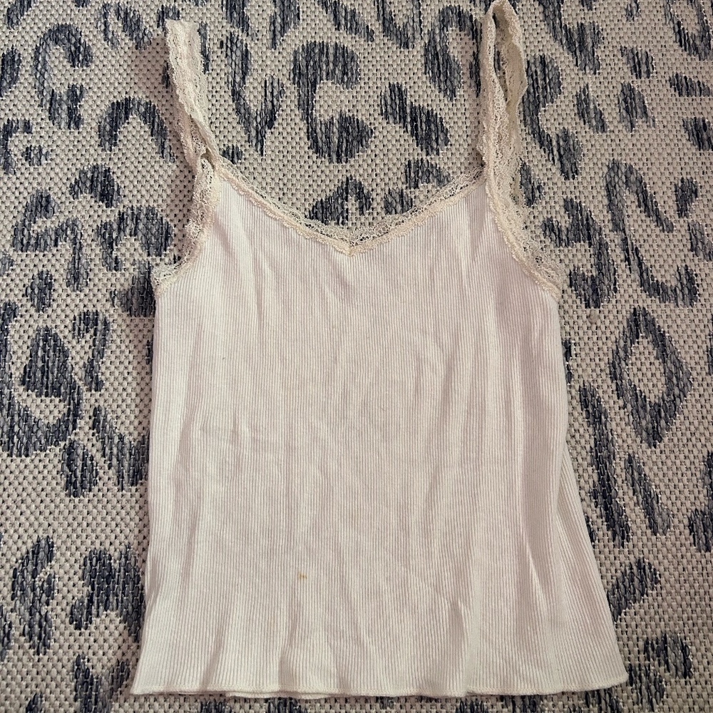 Brandy Melville Tank Top